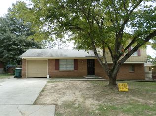 3582 Merritt St, Memphis, TN 38128