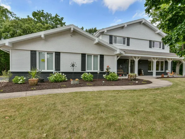 S34W32750 Sierra PASS, Dousman, WI 53118