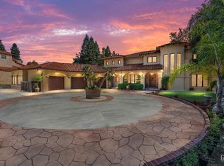 14025 Yokuts Ln, Bakersfield, CA 93306