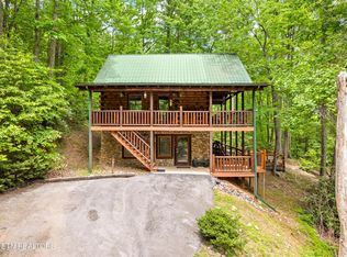 4230 Alyssa Way, Gatlinburg, TN 37738