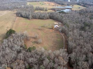 484 Five Points Rd, Milner, GA 30257
