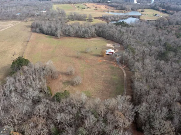 484 Five Points Rd, Milner, GA 30257