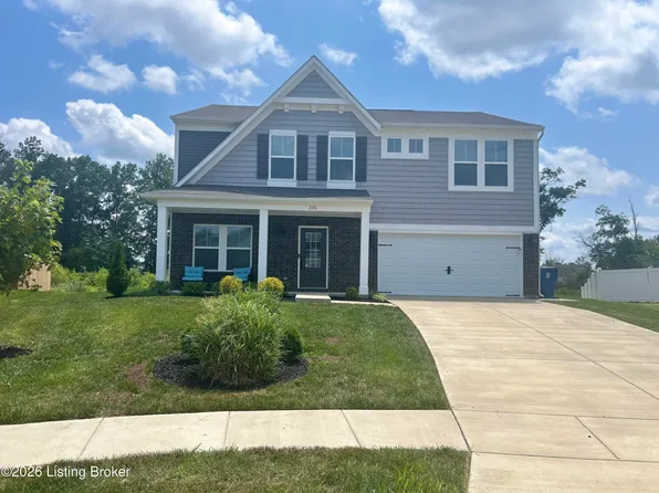 276 Rising Sun Ct, Shepherdsville, KY 40165