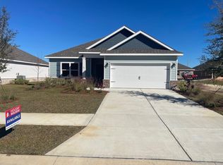 55 Splendor Run, Freeport, FL 32439