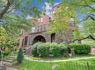 1301 Rhode Island Ave NW APT 4, Washington, DC 20005