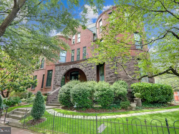 1301 Rhode Island Ave NW APT 4, Washington, DC 20005