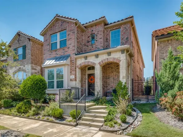 6631 Deleon St, Irving, TX 75039