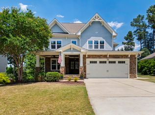 108 Roslin Way, Holly Springs, NC 27540