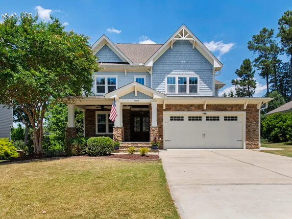 108 Roslin Way, Holly Springs, NC 27540