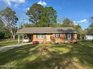 406 Johns Road, Laurinburg, NC 28352