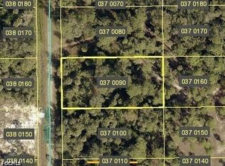 1506 Grant Ave, Lehigh Acres, FL 33972