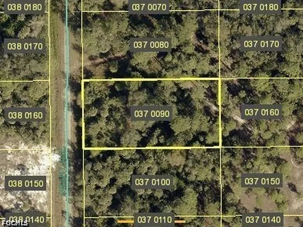 1506 Grant Ave, Lehigh Acres, FL 33972