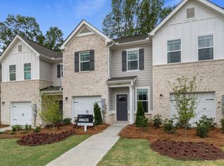 436 Payne Dr, McDonough, GA 30253
