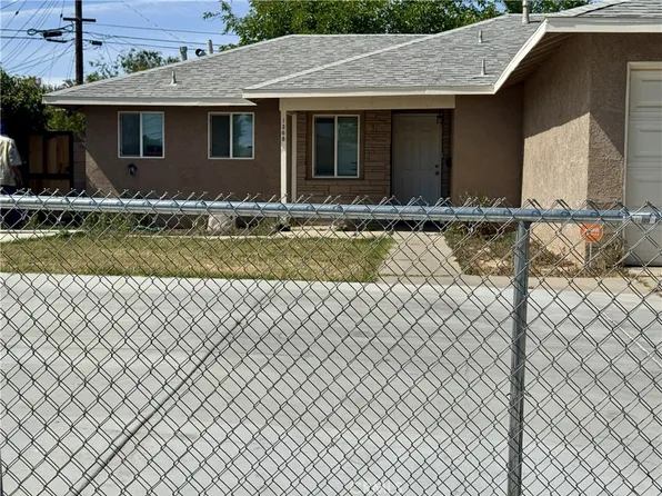 1368 Indian Sage Rd, Lancaster, CA 93534