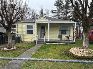 347 Mankin Ave, Beckley, WV 25801