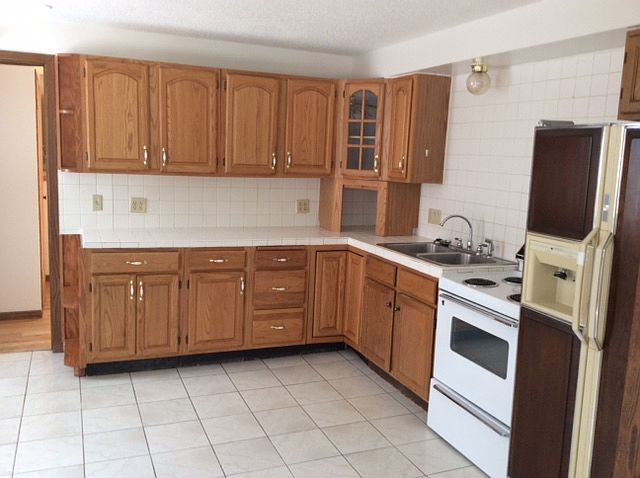 unit 1 kitchen