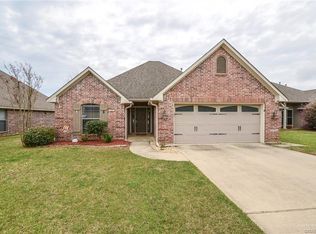 524 Fox Cv, Haughton, LA 71037