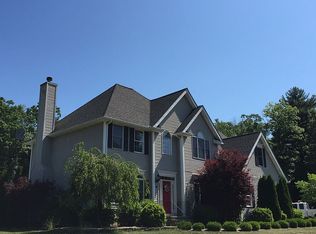 4 Powder Mill Ln, North Granby, CT 06060