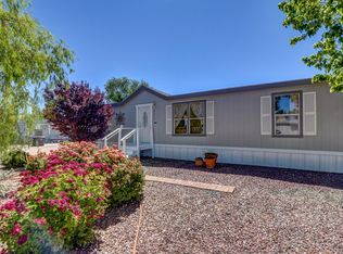 8875 E Jamie Dr, Prescott Valley, AZ 86314
