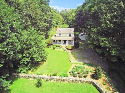 136 Black Rock Tpke, Redding, CT, 06896