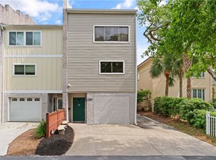 1304 Oak St, Saint Simons Island, GA 31522