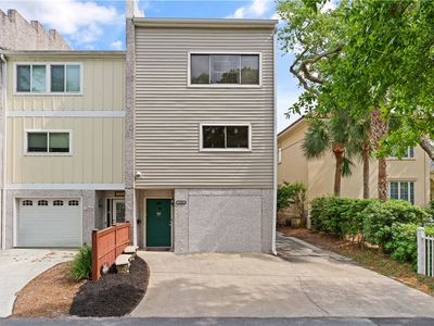 1304 Oak St, Saint Simons Island, GA, 31522