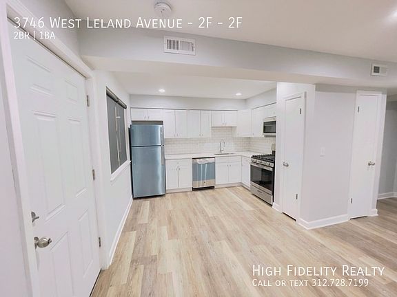 2nd image of 3746 W Leland Ave #2F