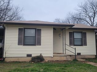 809 Little St, Copperas Cove, TX 76522
