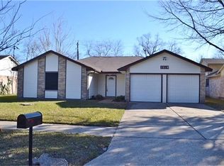 7219 Shoshone Dr, Baytown, TX 77521