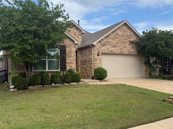 1621 Breezy Bay Ct, Saint Paul, TX 75098