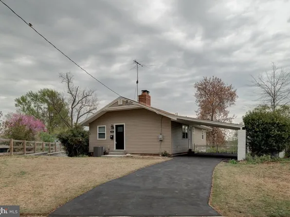 7409 16th Pl, Hyattsville, MD 20783