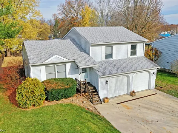 328 Eldon Dr NW, Warren, OH 44483