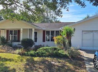 8534 SW 108th Place Rd, Ocala, FL 34481