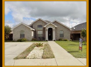 2670 Stone Way, Eagle Pass, TX 78852