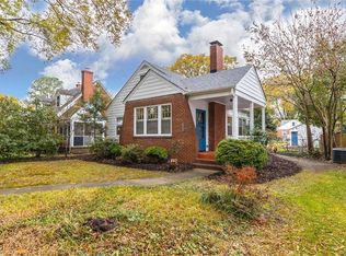 1906 Elmsmere Ave, Richmond, VA 23227