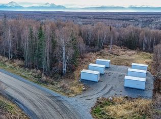 7076 N Sunset Dr, Wasilla, AK 99623