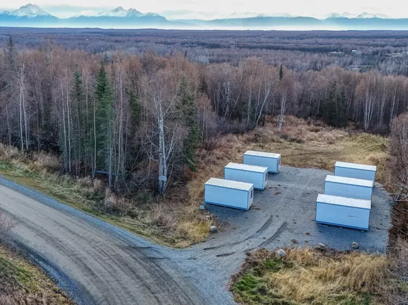 7076 N Sunset Dr, Wasilla, AK 99623