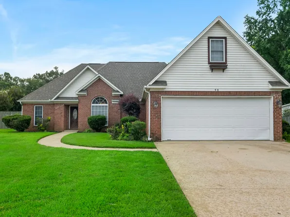 48 Country Village Cir, Cabot, AR 72023