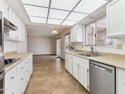 12526 W Rampart Dr, Sun City West, AZ, 85375