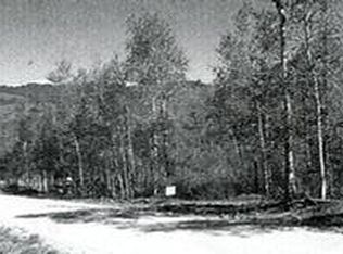 501 County Road 412 Rd, Granby, CO 80446