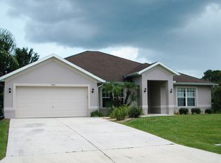 3989 Caballero Ave, North Port, FL 34286