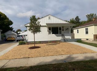 7846 18th Ave, Kenosha, WI 53143