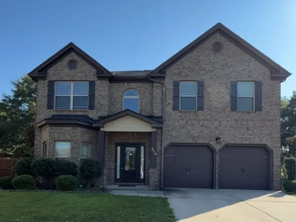 510 Meadow Grass Ln, Lexington, SC 29072