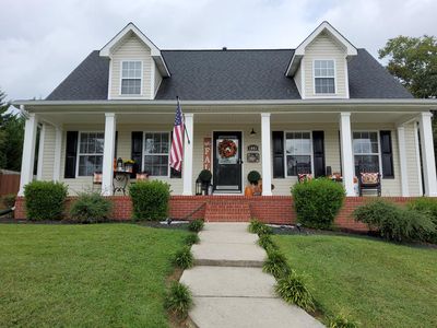 8043 Zoe Dr, Ooltewah, TN, 37363