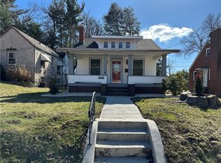 712 25th St NE, Canton, OH