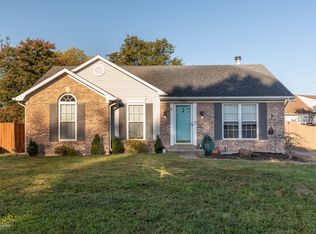 9302 Villa Fair Ct, Louisville, KY 40291