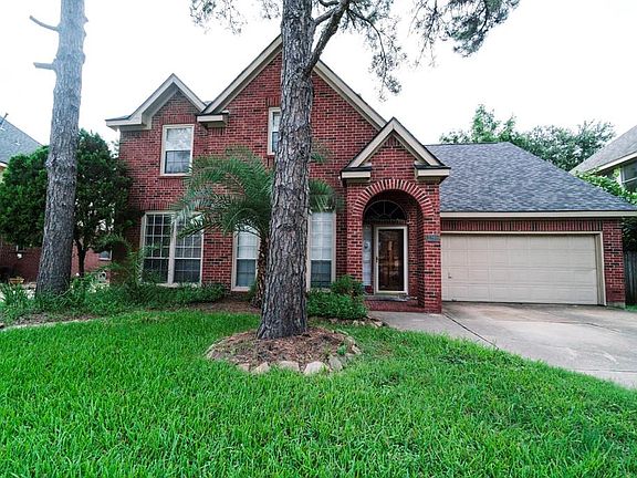 2nd image of 3310 Bluebonnet Meadows Ln