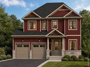 37 Victoria Ave Lot 18, Halton Hills, ON L7J 1Z1