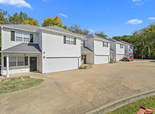 319 E Modoc Ave, McAlester, OK 74501