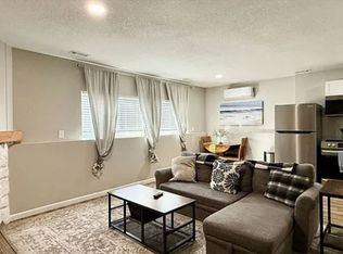 2521 Astrozon Cir, Colorado Springs, CO 80916